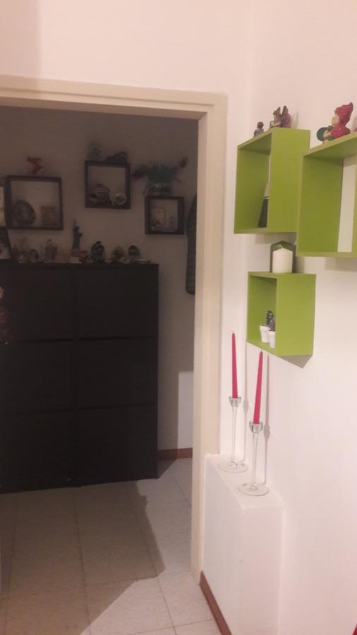 Mery House Apartamento Florencia