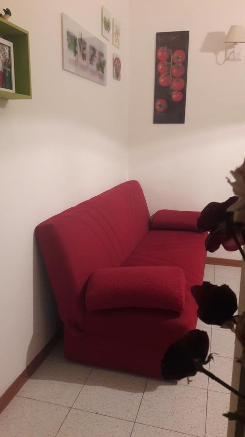Apartamento Mery House *