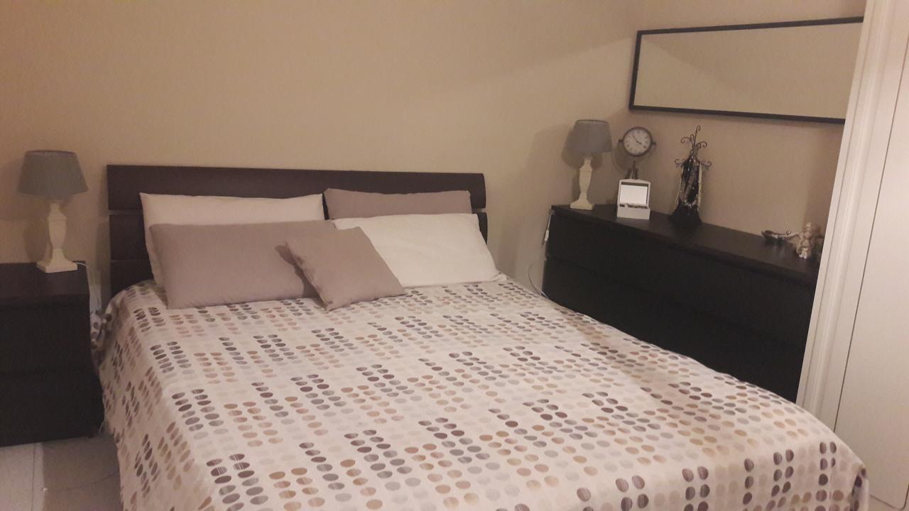 Apartamento Mery House